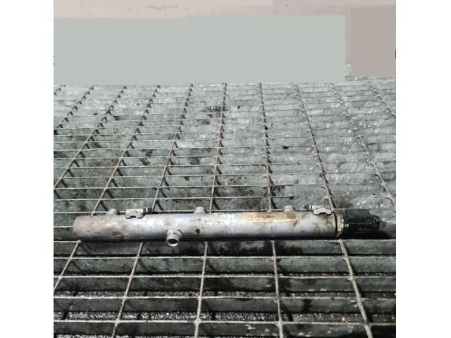 bontott MERCEDES-BENZ M-CLASS Közösnyomócső