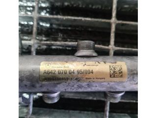 bontott MERCEDES-BENZ M-CLASS Közösnyomócső