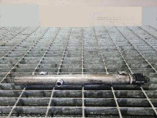 bontott MERCEDES-BENZ M-CLASS Közösnyomócső