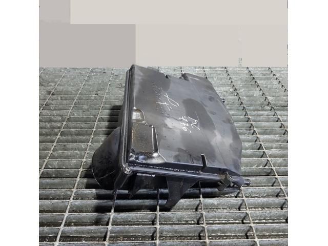 bontott MERCEDES-BENZ M-CLASS Légszűrő Ház