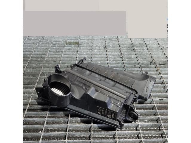 bontott MERCEDES-BENZ M-CLASS Légszűrő Ház