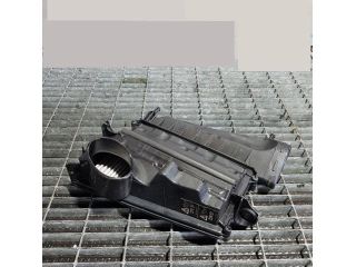 bontott MERCEDES-BENZ M-CLASS Légszűrő Ház