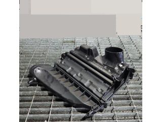 bontott MERCEDES-BENZ M-CLASS Légszűrő Ház