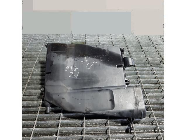 bontott MERCEDES-BENZ M-CLASS Légszűrő Ház