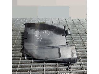 bontott MERCEDES-BENZ M-CLASS Légszűrő Ház