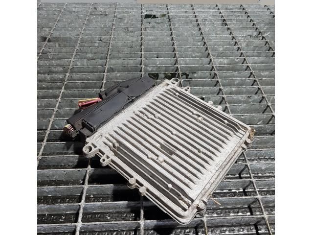 bontott MERCEDES-BENZ M-CLASS Motorvezérlő