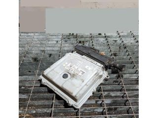 bontott MERCEDES-BENZ M-CLASS Motorvezérlő