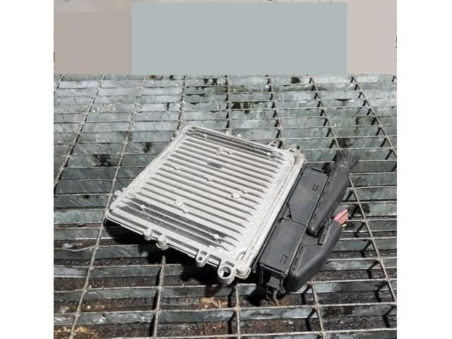 bontott MERCEDES-BENZ M-CLASS Motorvezérlő