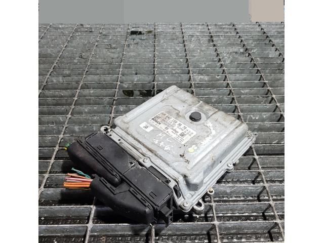 bontott MERCEDES-BENZ M-CLASS Motorvezérlő