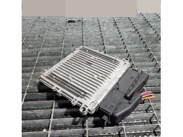 bontott MERCEDES-BENZ M-CLASS Motorvezérlő