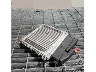 bontott MERCEDES-BENZ M-CLASS Motorvezérlő