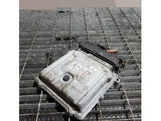 bontott MERCEDES-BENZ M-CLASS Motorvezérlő