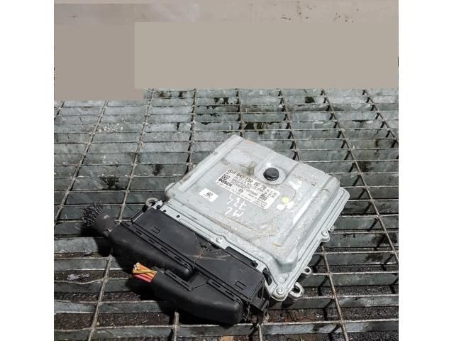 bontott MERCEDES-BENZ M-CLASS Motorvezérlő