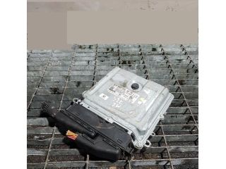 bontott MERCEDES-BENZ M-CLASS Motorvezérlő