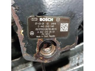 bontott MERCEDES-BENZ M-CLASS Nagynyomású Szivattyú