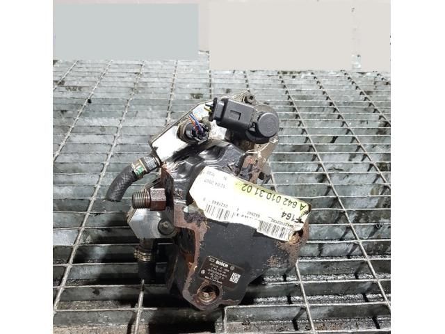 bontott MERCEDES-BENZ M-CLASS Nagynyomású Szivattyú