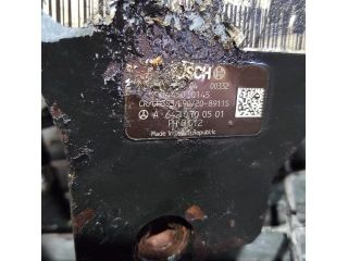 bontott MERCEDES-BENZ M-CLASS Nagynyomású Szivattyú