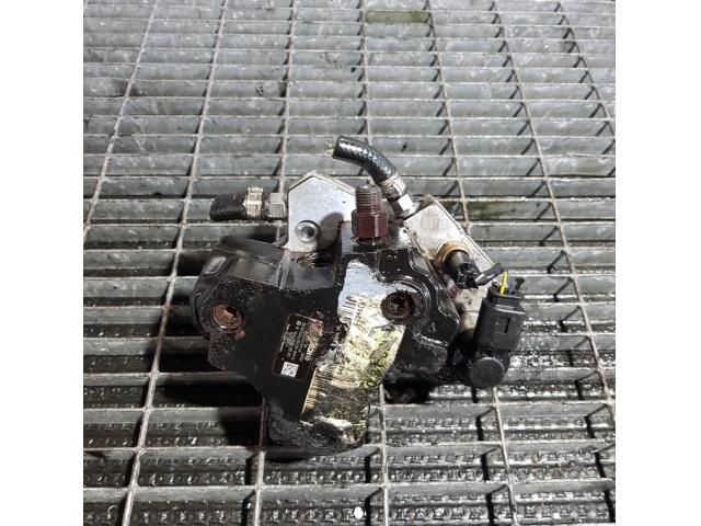 bontott MERCEDES-BENZ M-CLASS Nagynyomású Szivattyú