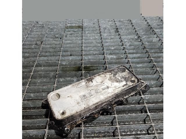 bontott MERCEDES-BENZ M-CLASS Olajhűtő