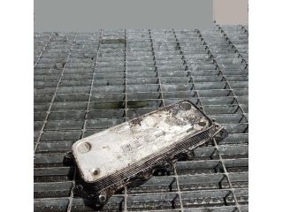 bontott MERCEDES-BENZ M-CLASS Olajhűtő