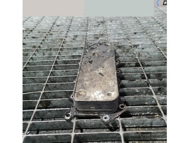 bontott MERCEDES-BENZ M-CLASS Olajhűtő