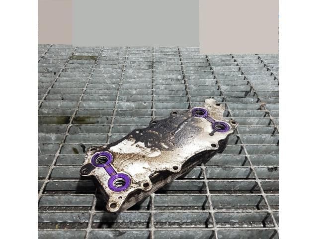 bontott MERCEDES-BENZ M-CLASS Olajhűtő