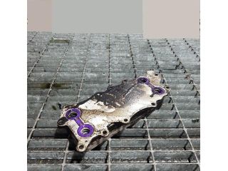 bontott MERCEDES-BENZ M-CLASS Olajhűtő