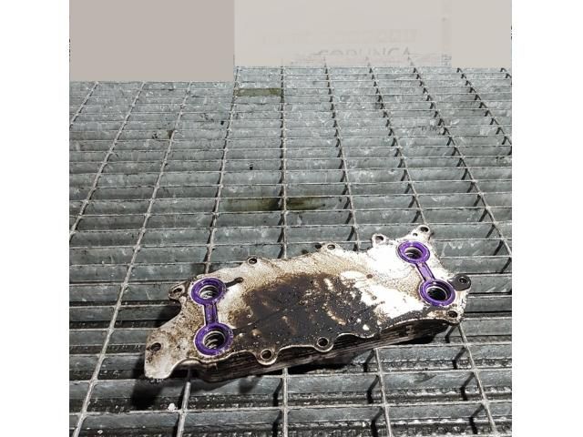 bontott MERCEDES-BENZ M-CLASS Olajhűtő