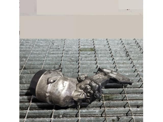 bontott MERCEDES-BENZ M-CLASS Olajszűrő Ház