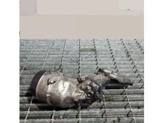 bontott MERCEDES-BENZ M-CLASS Olajszűrő Ház