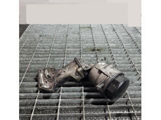 bontott MERCEDES-BENZ M-CLASS Olajszűrő Ház