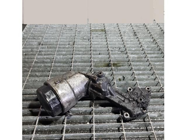 bontott MERCEDES-BENZ M-CLASS Olajszűrő Ház