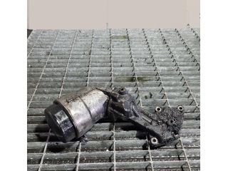 bontott MERCEDES-BENZ M-CLASS Olajszűrő Ház