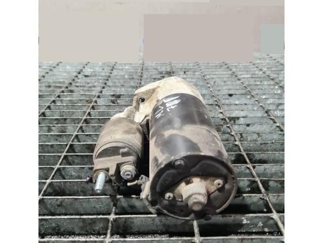 bontott MERCEDES-BENZ M-CLASS Önindító