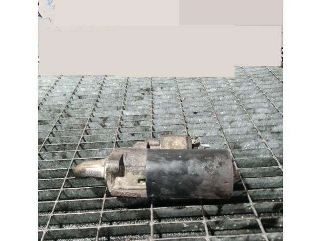 bontott MERCEDES-BENZ M-CLASS Önindító