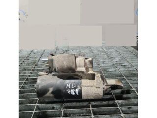 bontott MERCEDES-BENZ M-CLASS Önindító