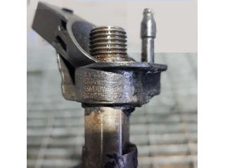 bontott MERCEDES-BENZ M-CLASS Porlasztó (1 db)