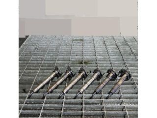 bontott MERCEDES-BENZ M-CLASS Porlasztó (1 db)