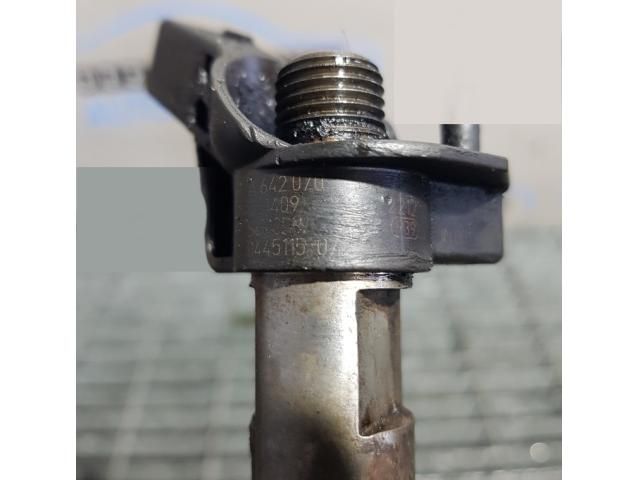 bontott MERCEDES-BENZ M-CLASS Porlasztó (1 db)