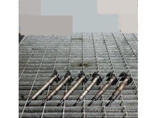 bontott MERCEDES-BENZ M-CLASS Porlasztó (1 db)