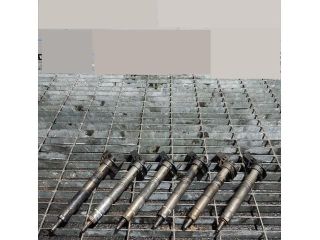 bontott MERCEDES-BENZ M-CLASS Porlasztó (1 db)