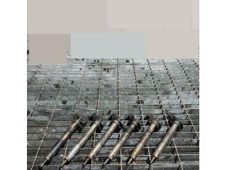 bontott MERCEDES-BENZ M-CLASS Porlasztó (1 db)