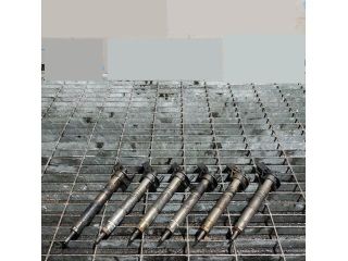 bontott MERCEDES-BENZ M-CLASS Porlasztó (1 db)