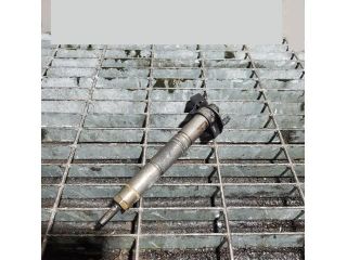 bontott MERCEDES-BENZ M-CLASS Porlasztó (1 db)