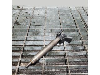 bontott MERCEDES-BENZ M-CLASS Porlasztó (1 db)