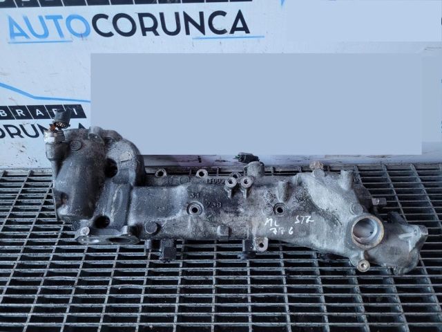 bontott MERCEDES-BENZ M-CLASS Szívósor