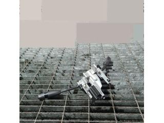 bontott MERCEDES-BENZ M-CLASS Váltó Kulissza