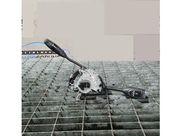 bontott MERCEDES-BENZ M-CLASS Váltó Kulissza