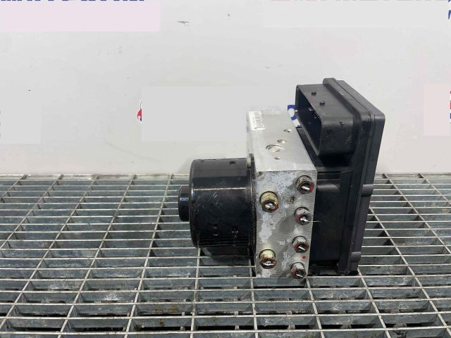 bontott MERCEDES-BENZ M-CLASS ABS Kocka