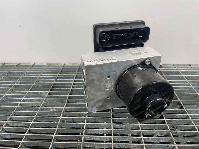 bontott MERCEDES-BENZ M-CLASS ABS Kocka